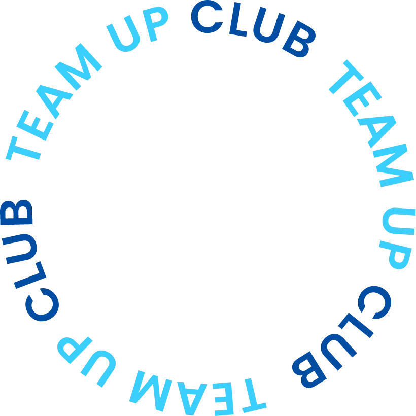 TEAM UP CLUB 社内サークル制度
