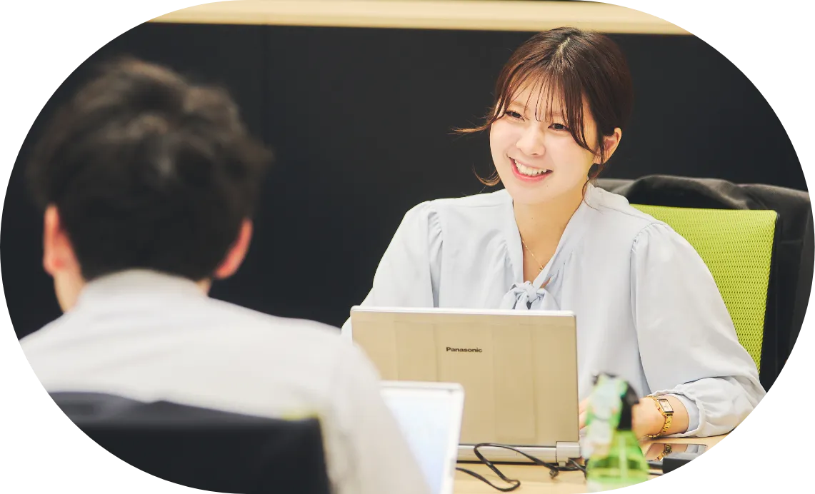 営業職