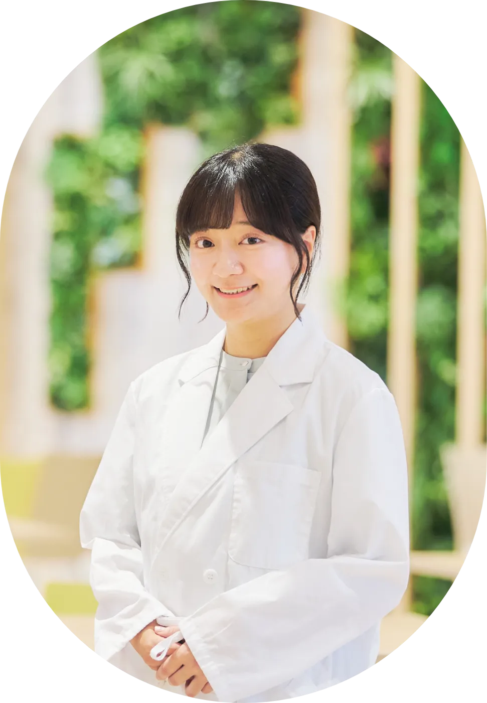 研究開発職の仕事
