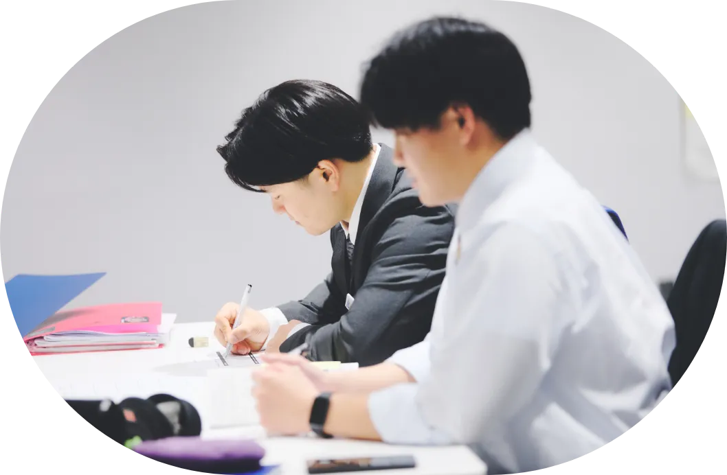 キャリア開発研修